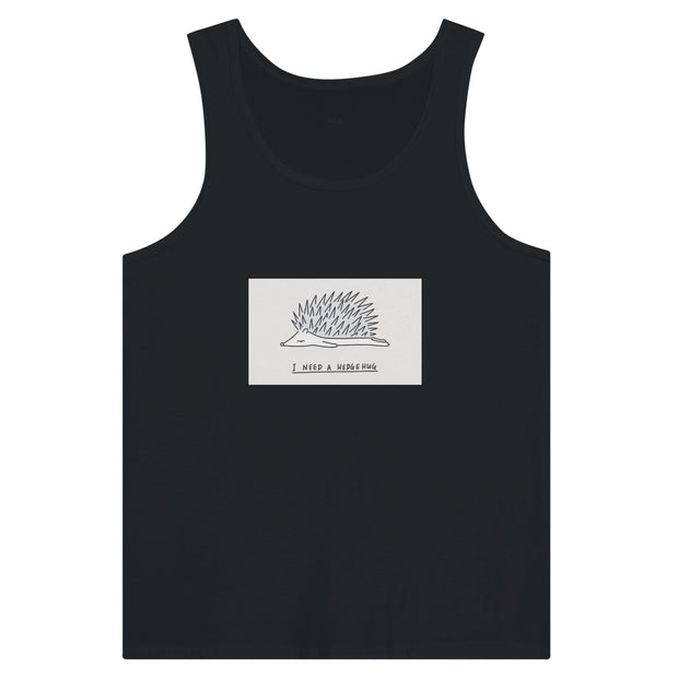 Premium Unisex Tank Top