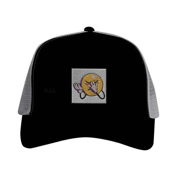 Snapback Trucker