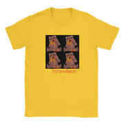 Classic Unisex Crewneck T-shirt