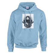 Classic Unisex Pullover Hoodie