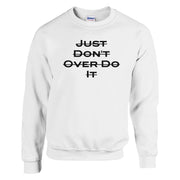 Classic Unisex Crewneck Sweatshirt
