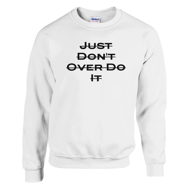 Classic Unisex Crewneck Sweatshirt