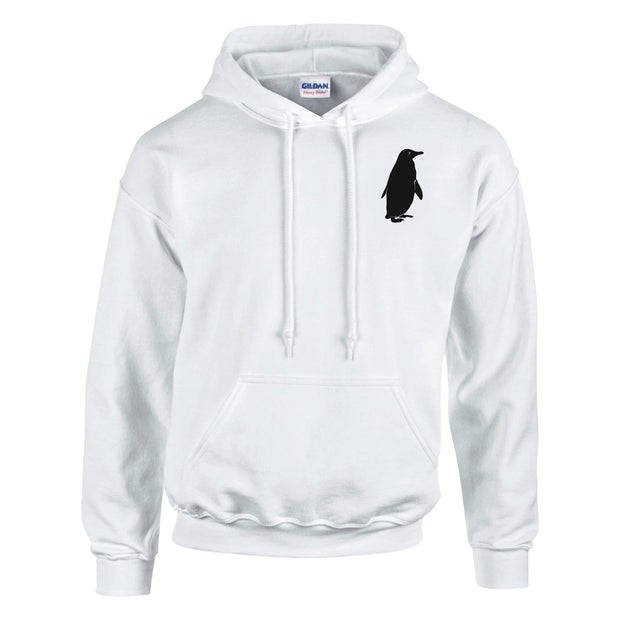 Classic Unisex Pullover Hoodie