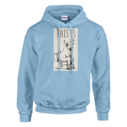 Classic Unisex Pullover Hoodie