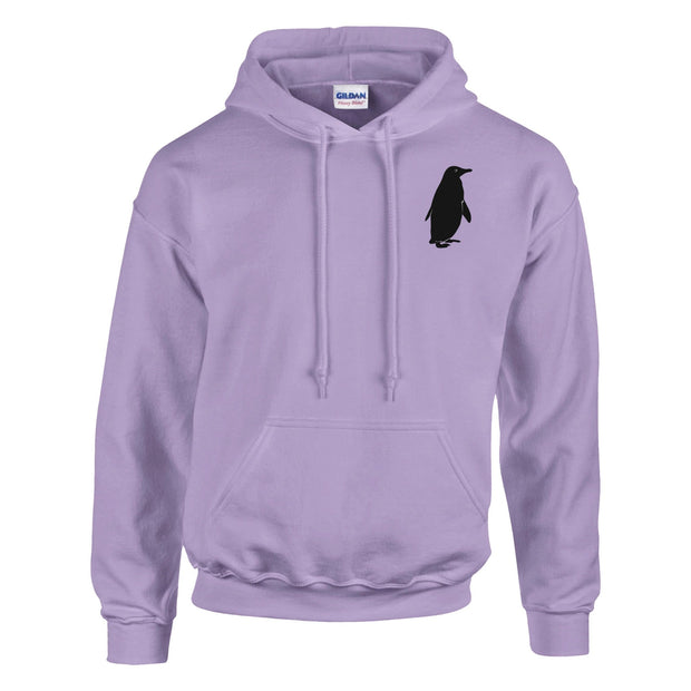 Classic Unisex Pullover Hoodie