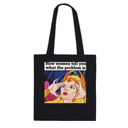 Premium Tote Bag