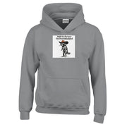 Classic Kids Pullover Hoodie