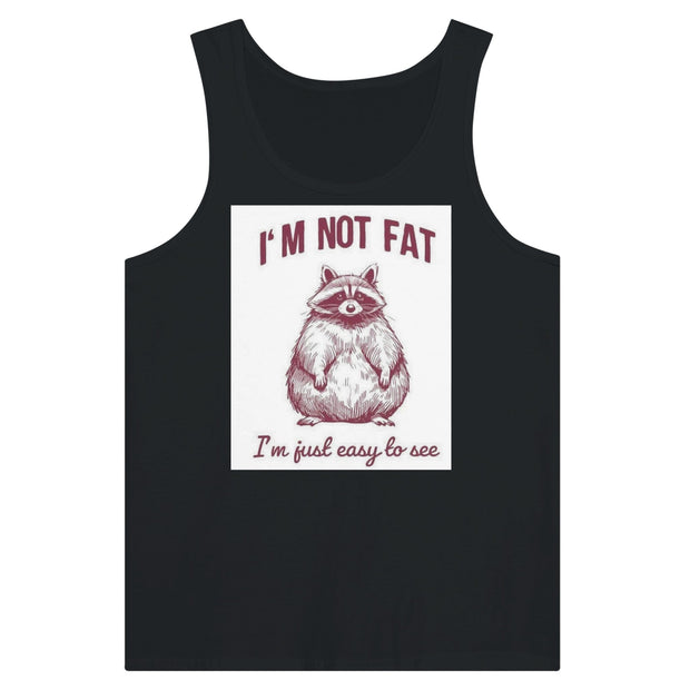 Premium Unisex Tank Top