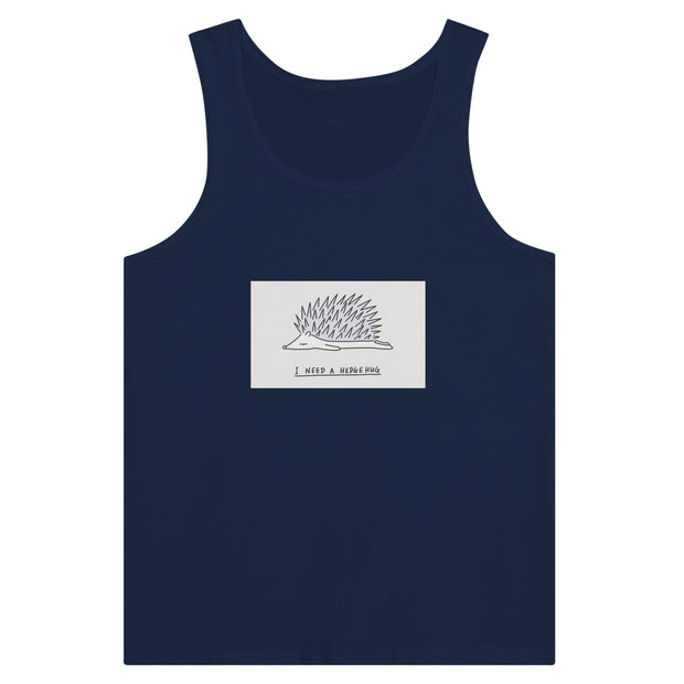 Premium Unisex Tank Top