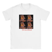 Classic Unisex Crewneck T-shirt