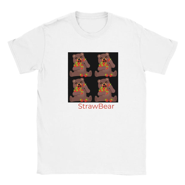 Classic Unisex Crewneck T-shirt