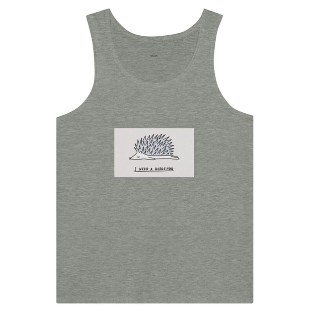 Premium Unisex Tank Top
