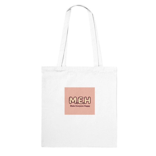 Classic Tote Bag