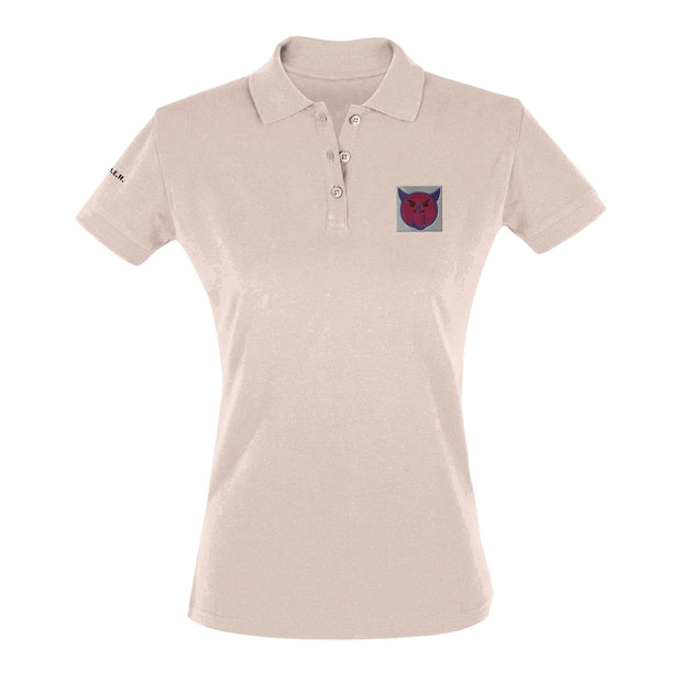 Women's Polo Shirt