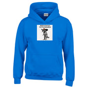 Classic Kids Pullover Hoodie