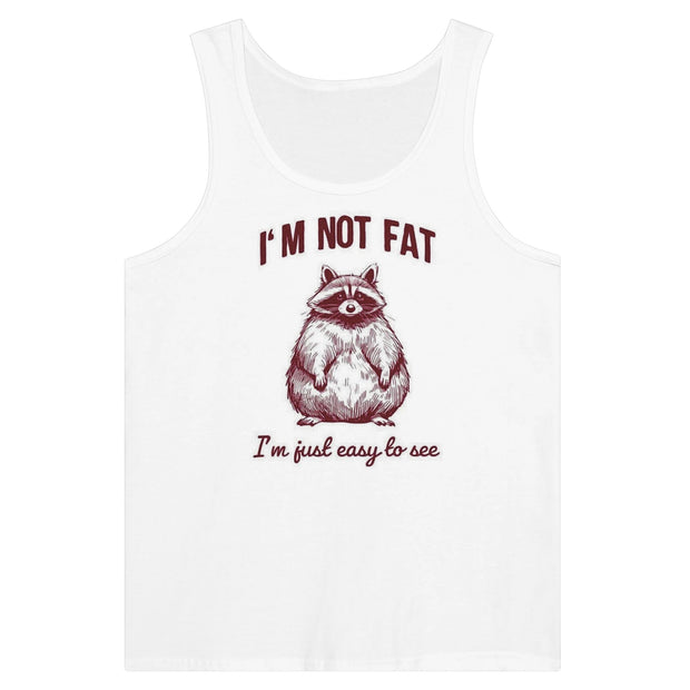Premium Unisex Tank Top