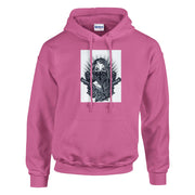 Classic Unisex Pullover Hoodie
