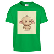 Classic Kids Crewneck T-shirt