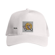 Snapback Trucker