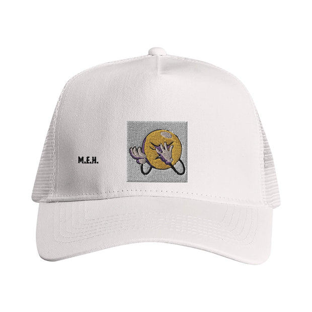 Snapback Trucker