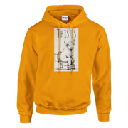 Classic Unisex Pullover Hoodie