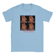 Classic Unisex Crewneck T-shirt