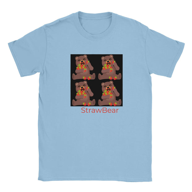 Classic Unisex Crewneck T-shirt