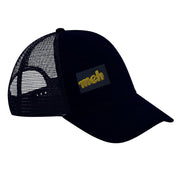 Organic Cotton Trucker Hat
