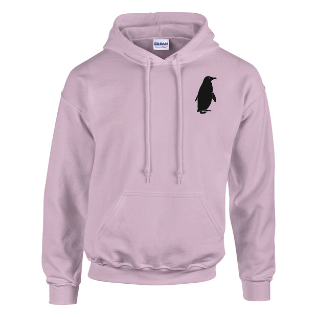 Classic Unisex Pullover Hoodie