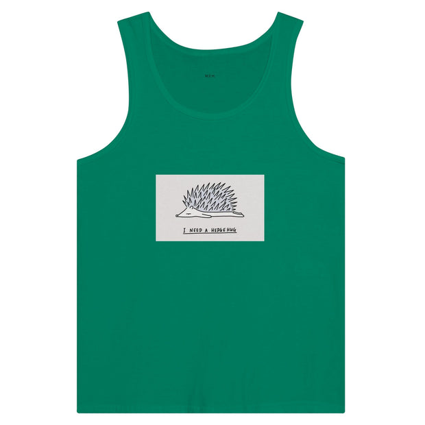 Premium Unisex Tank Top
