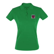 Women's Polo Shirt