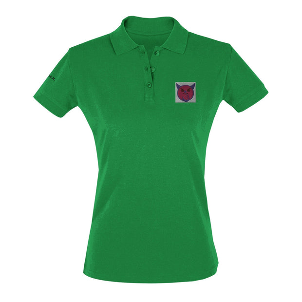 Women's Polo Shirt