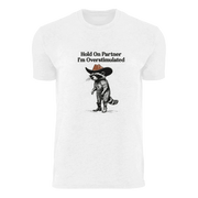 Men's clothing