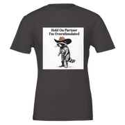 Men's clothing