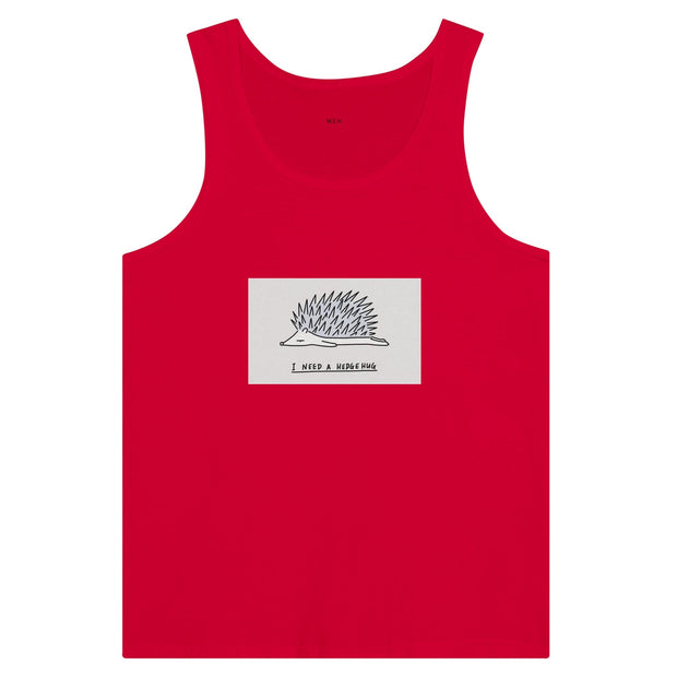 Premium Unisex Tank Top