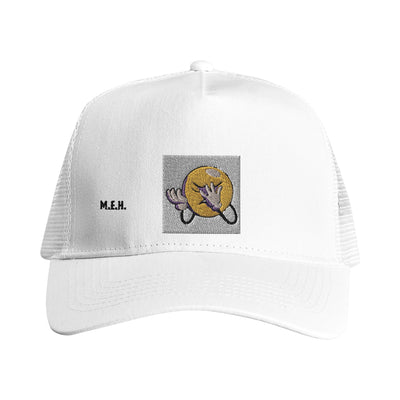 Snapback Trucker