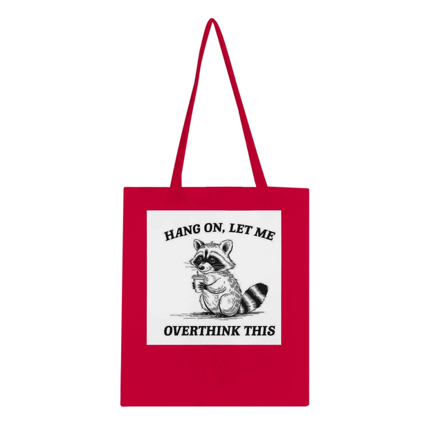 Classic Tote Bag