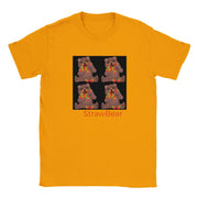 Classic Unisex Crewneck T-shirt