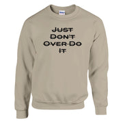 Classic Unisex Crewneck Sweatshirt