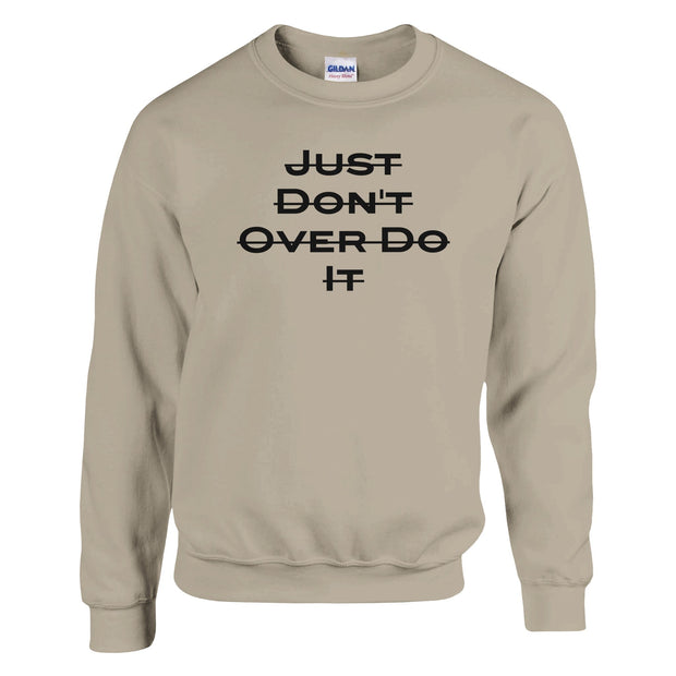Classic Unisex Crewneck Sweatshirt
