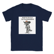 Men's clothing