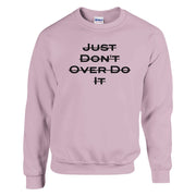 Classic Unisex Crewneck Sweatshirt