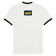 Unisex Ringer T-shirt