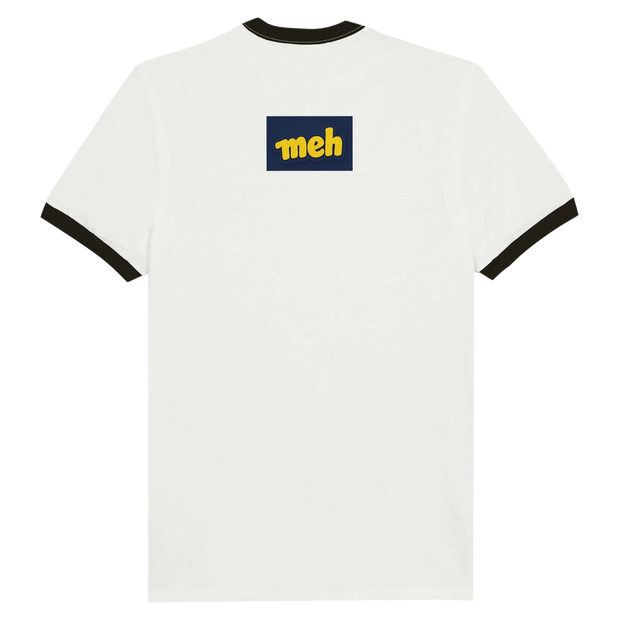 Unisex Ringer T-shirt