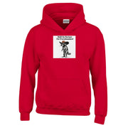 Classic Kids Pullover Hoodie