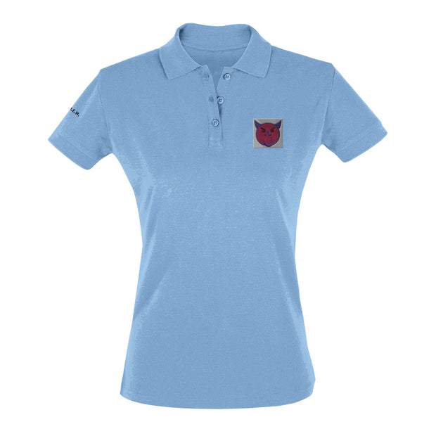Women's Polo Shirt