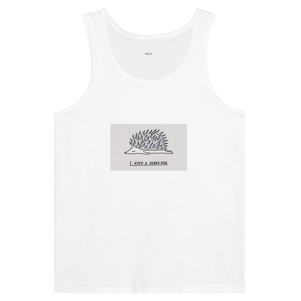 Premium Unisex Tank Top