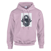 Classic Unisex Pullover Hoodie