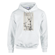 Classic Unisex Pullover Hoodie