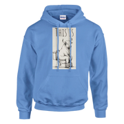 Classic Unisex Pullover Hoodie